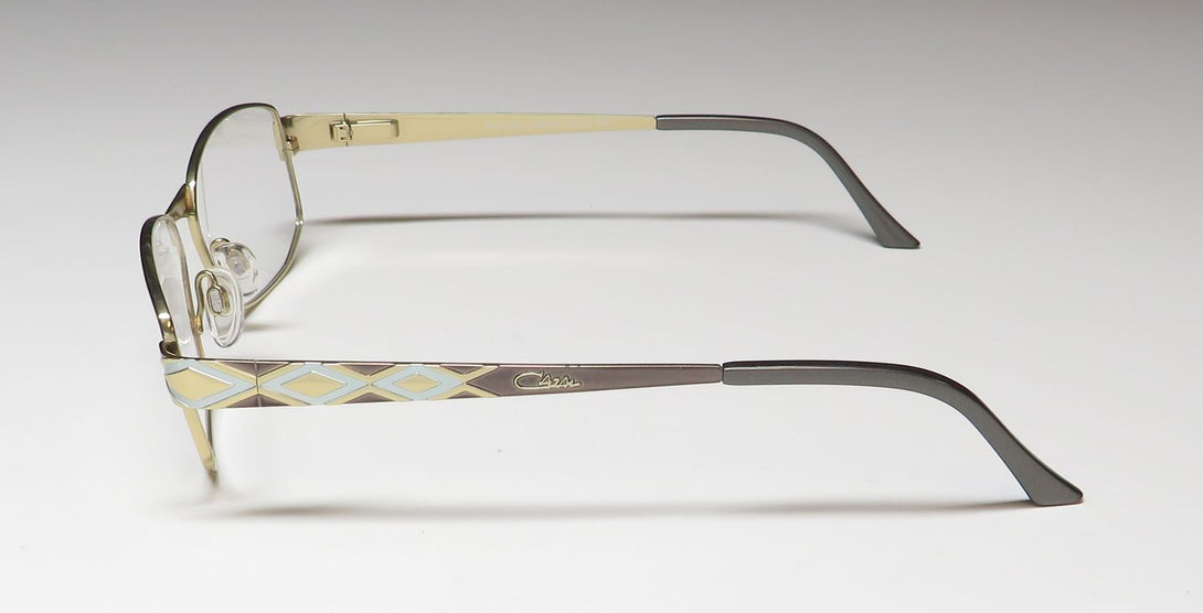 Cazal 1251 Eyeglasses