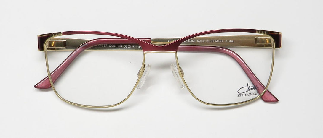 Cazal 4287 Eyeglasses