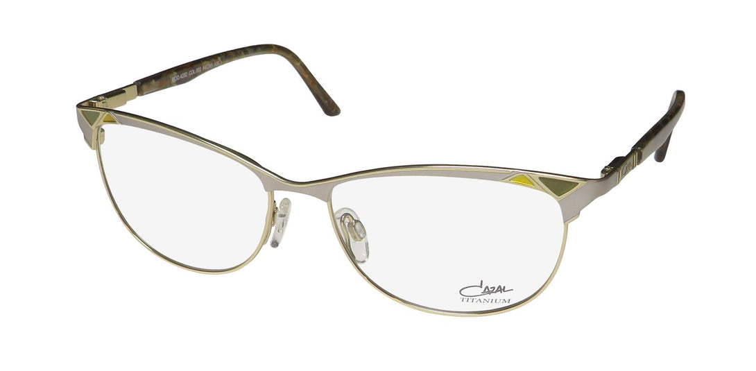 Cazal 4282 Eyeglasses