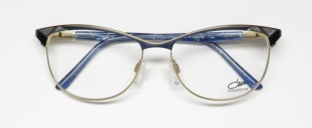 Cazal 4282 Eyeglasses