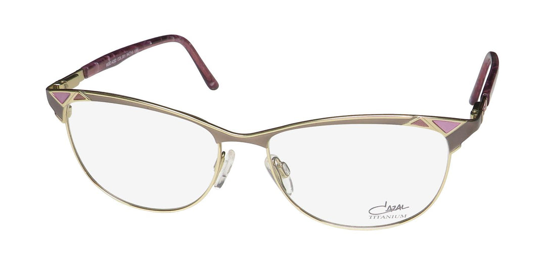 Cazal 4282 Eyeglasses