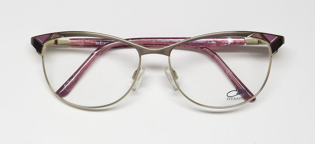 Cazal 4282 Eyeglasses