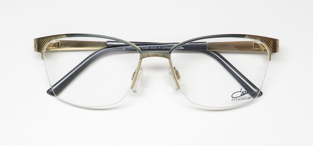 Cazal 1258 Eyeglasses