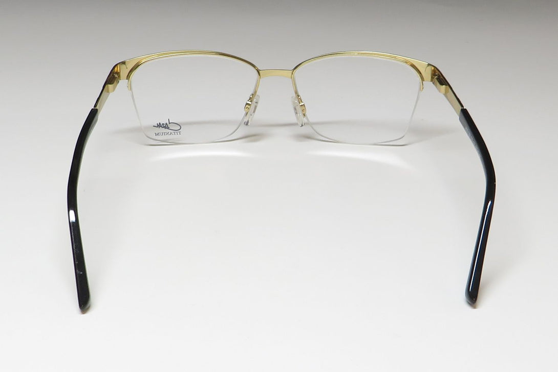 Cazal 1258 Eyeglasses