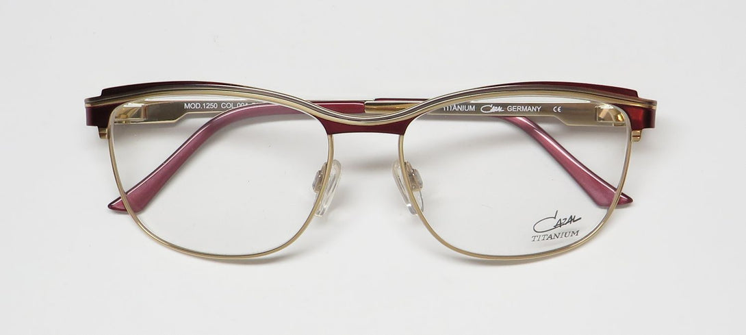 Cazal 1250 Eyeglasses