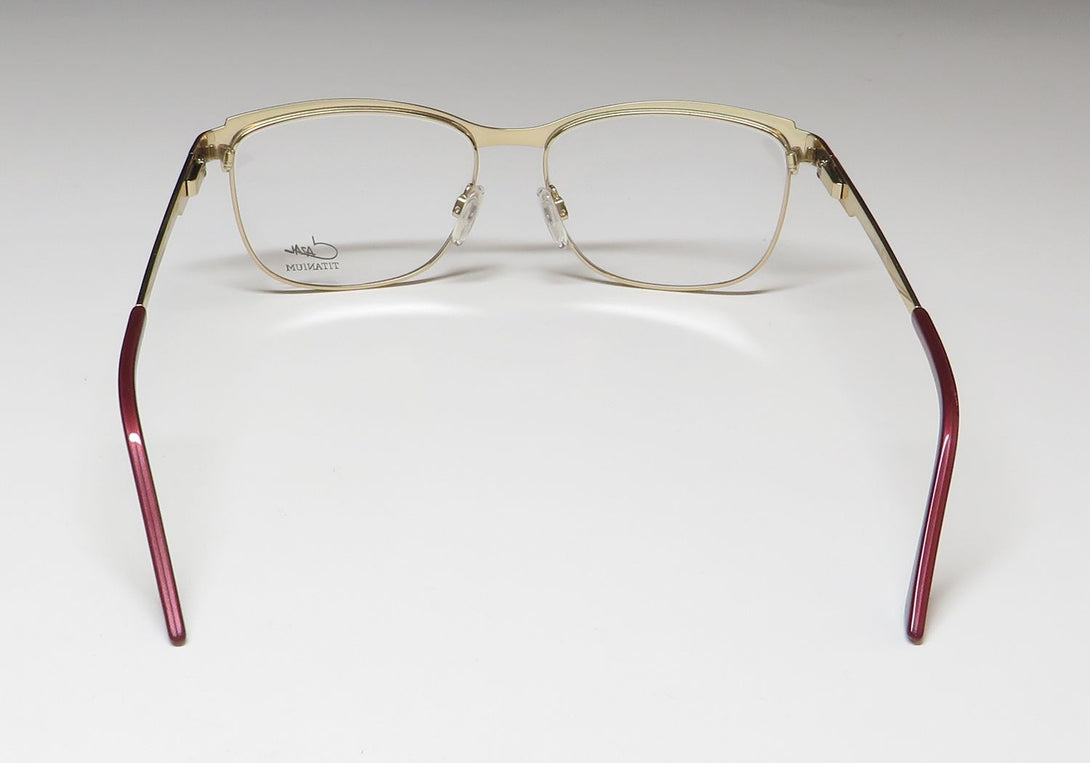 Cazal 1250 Eyeglasses