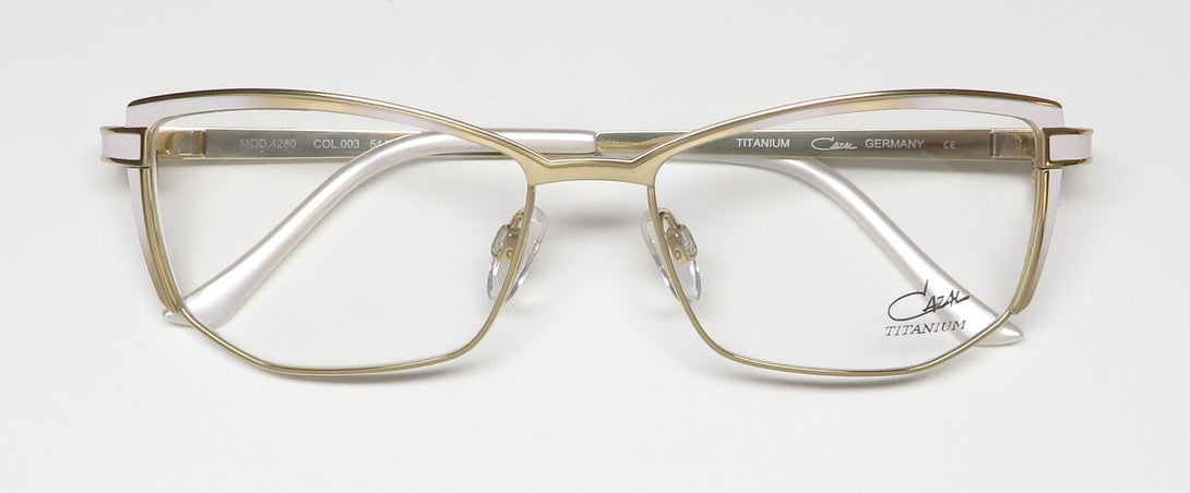 Cazal 4280 Eyeglasses