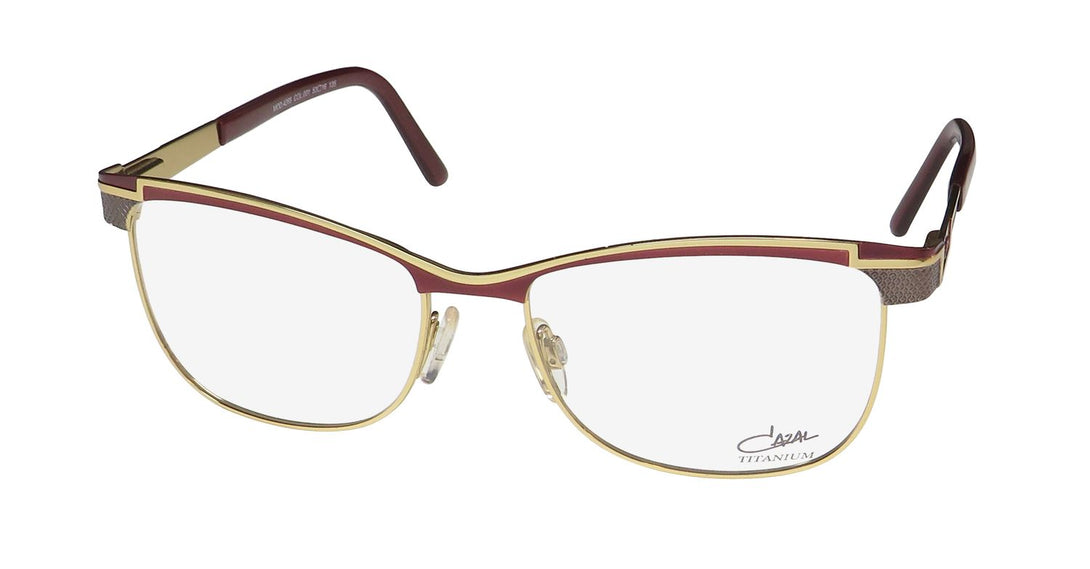 Cazal 4268 Eyeglasses