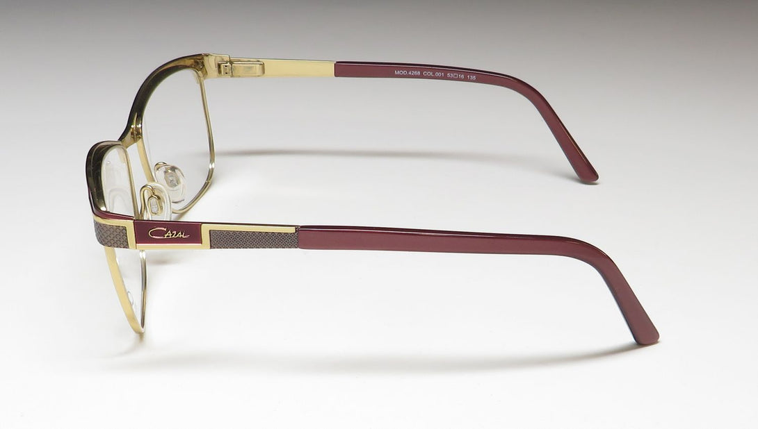 Cazal 4268 Eyeglasses