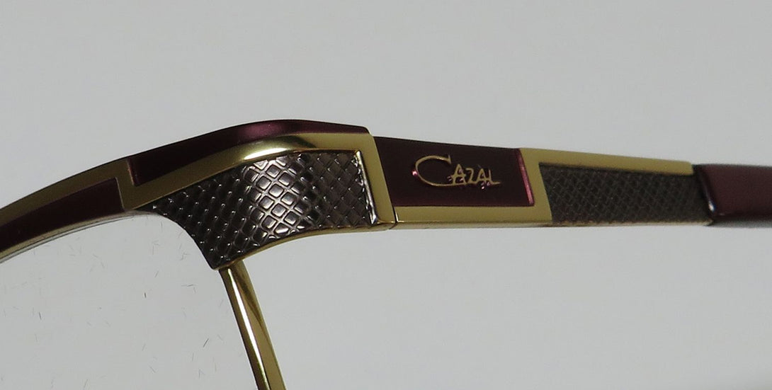 Cazal 4268 Eyeglasses