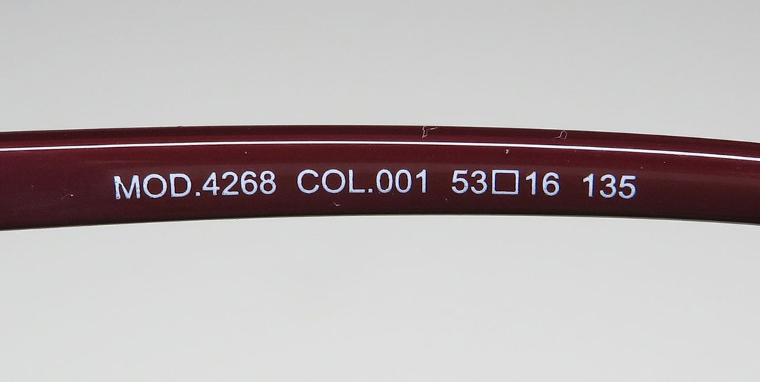 Cazal 4268 Eyeglasses