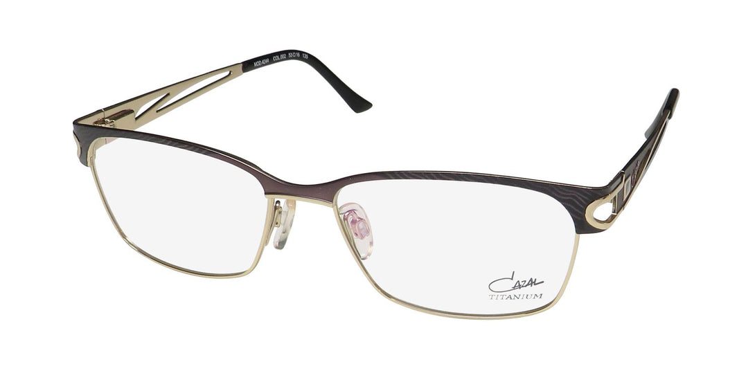 Cazal 4244 Eyeglasses