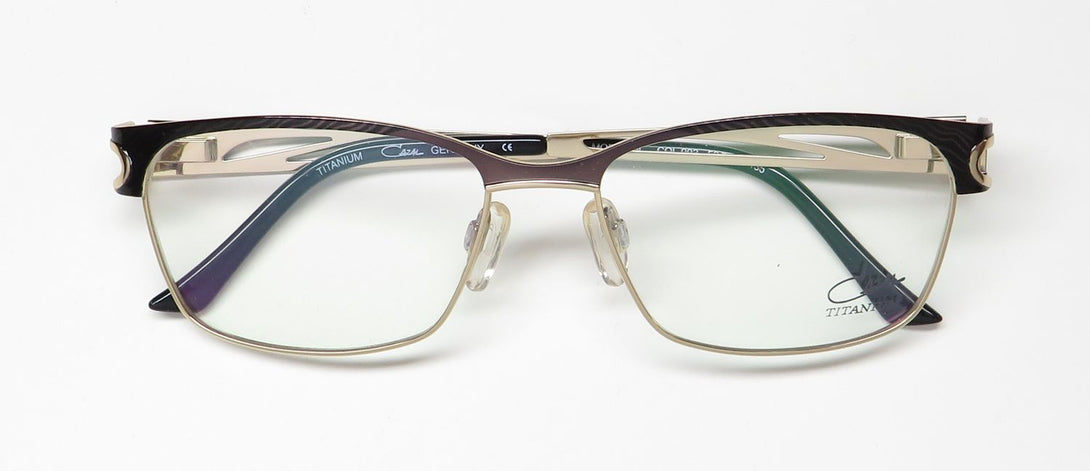 Cazal 4244 Eyeglasses