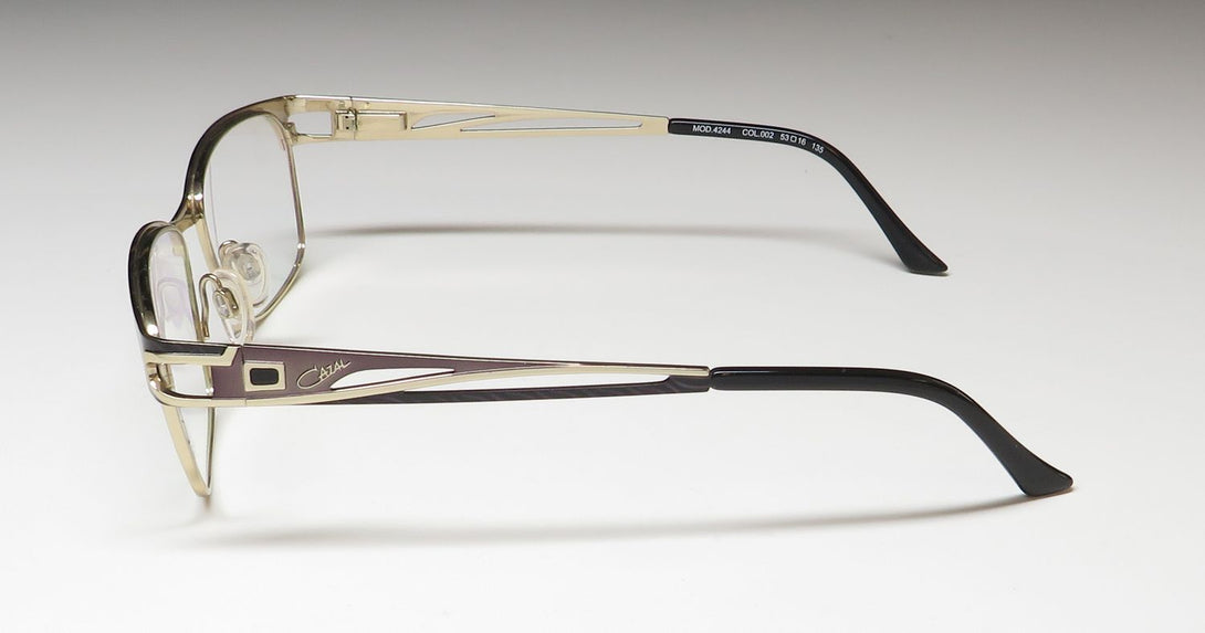 Cazal 4244 Eyeglasses