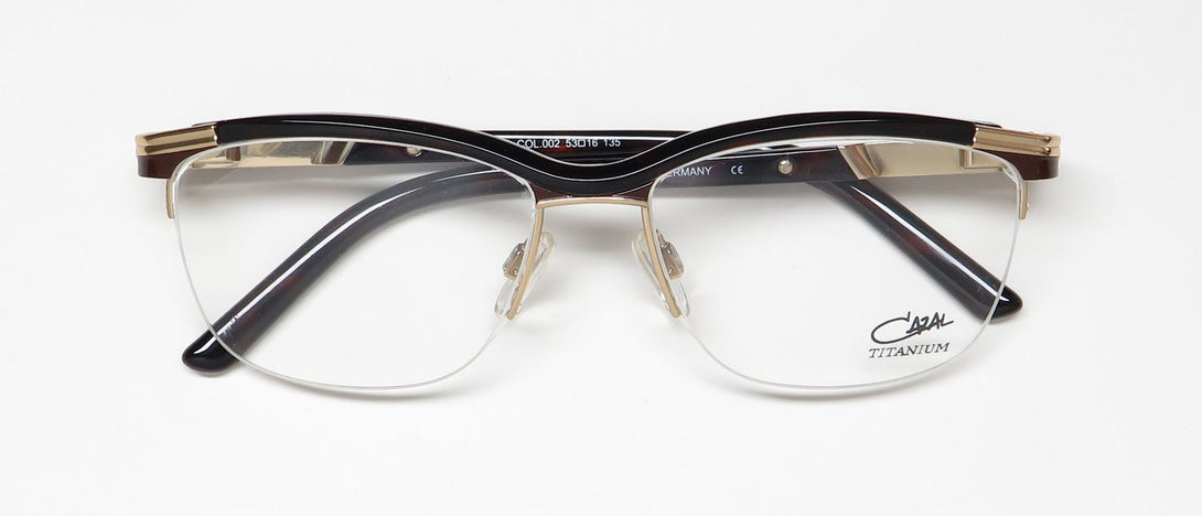 Cazal 4253 Eyeglasses