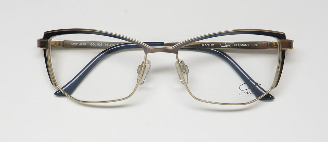 Cazal 4280 Eyeglasses