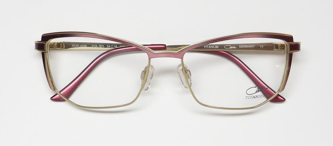 Cazal 4280 Eyeglasses