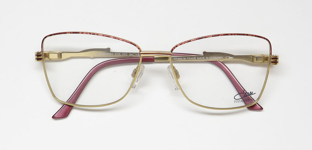 Cazal 4291 Eyeglasses