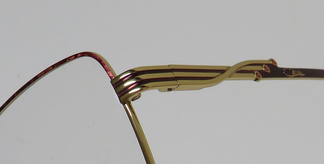 Cazal 4291 Eyeglasses