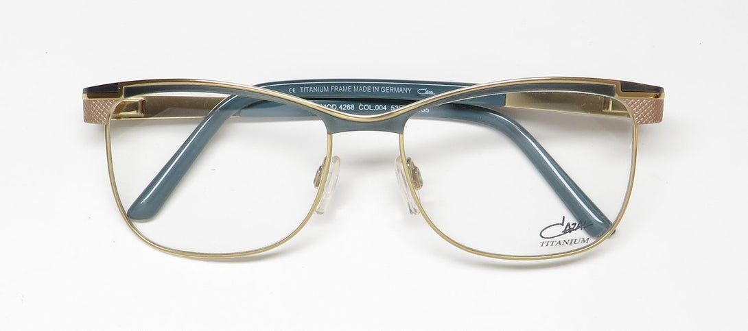 Cazal 4268 Eyeglasses