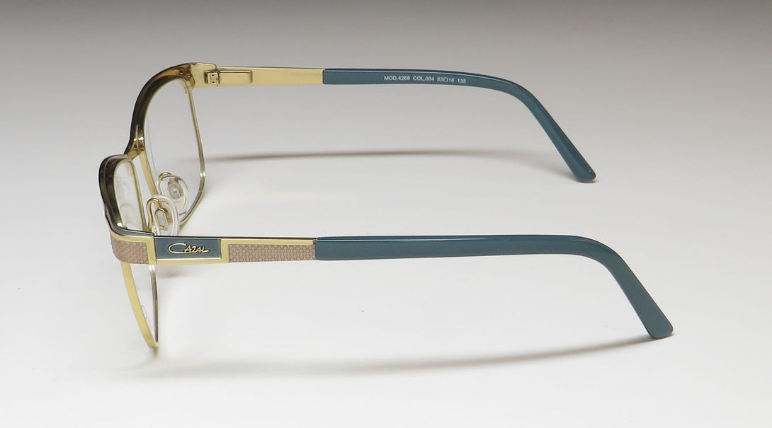 Cazal 4268 Eyeglasses