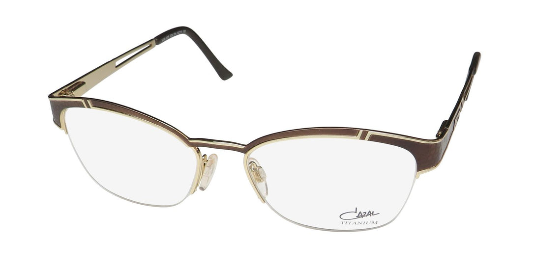 Cazal 1229 Eyeglasses