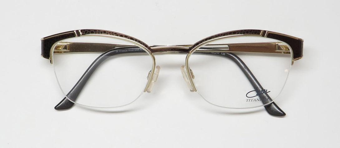 Cazal 1229 Eyeglasses