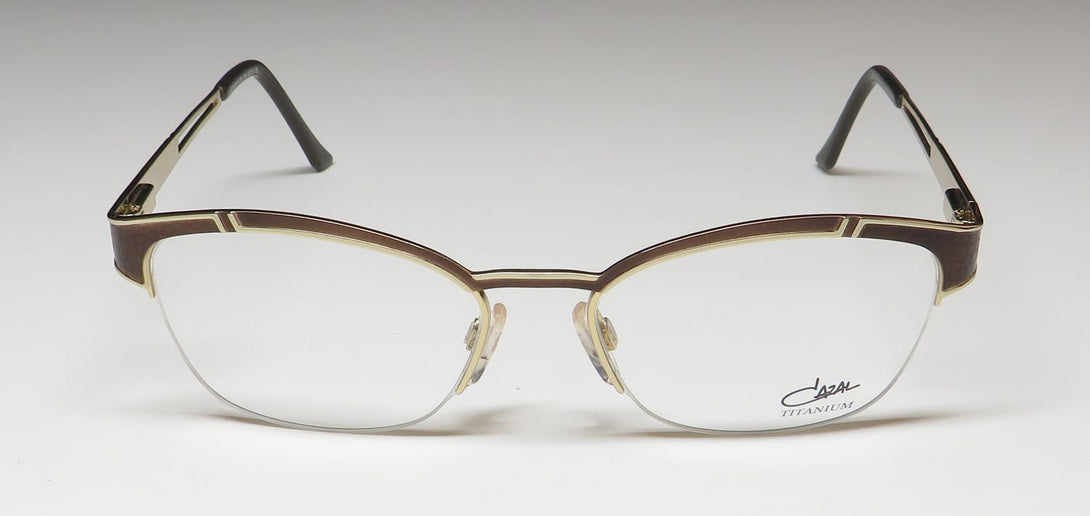 Cazal 1229 Eyeglasses