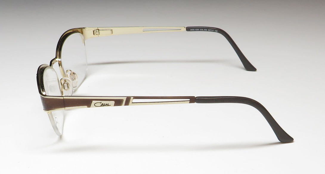 Cazal 1229 Eyeglasses