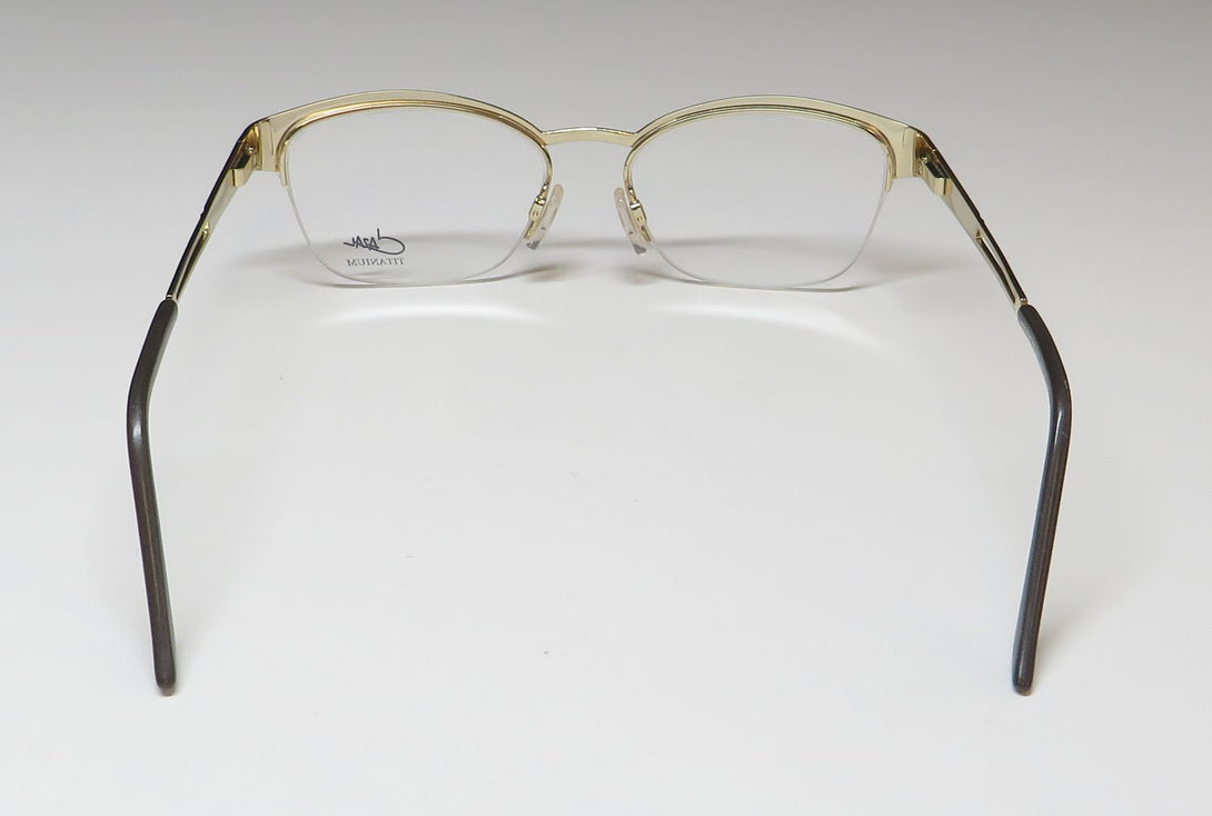 Cazal 1229 Eyeglasses