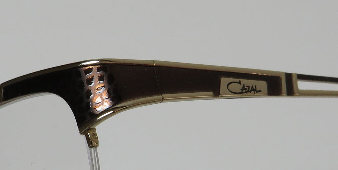 Cazal 1229 Eyeglasses