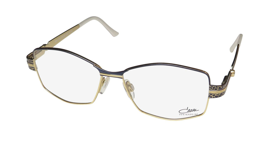 Cazal 1253 Eyeglasses