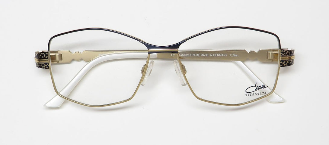 Cazal 1253 Eyeglasses