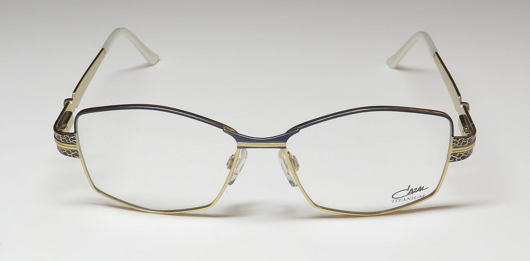 Cazal 1253 Eyeglasses