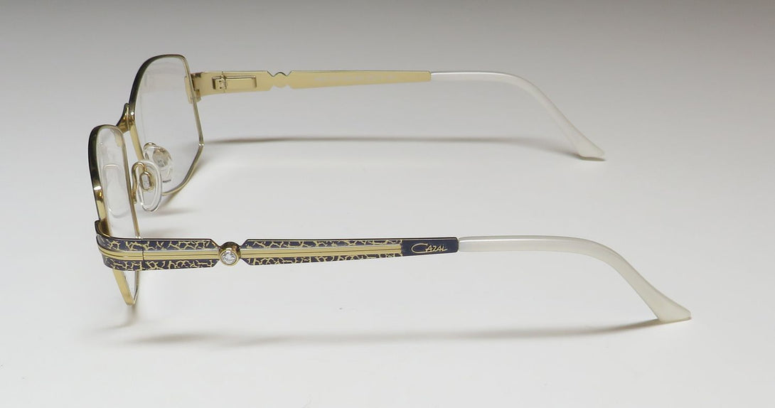 Cazal 1253 Eyeglasses