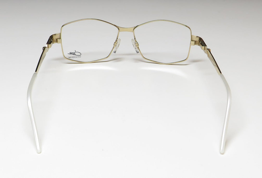 Cazal 1253 Eyeglasses