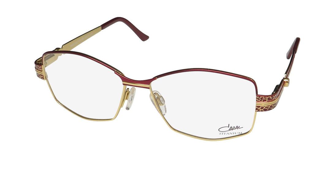 Cazal 1253 Eyeglasses