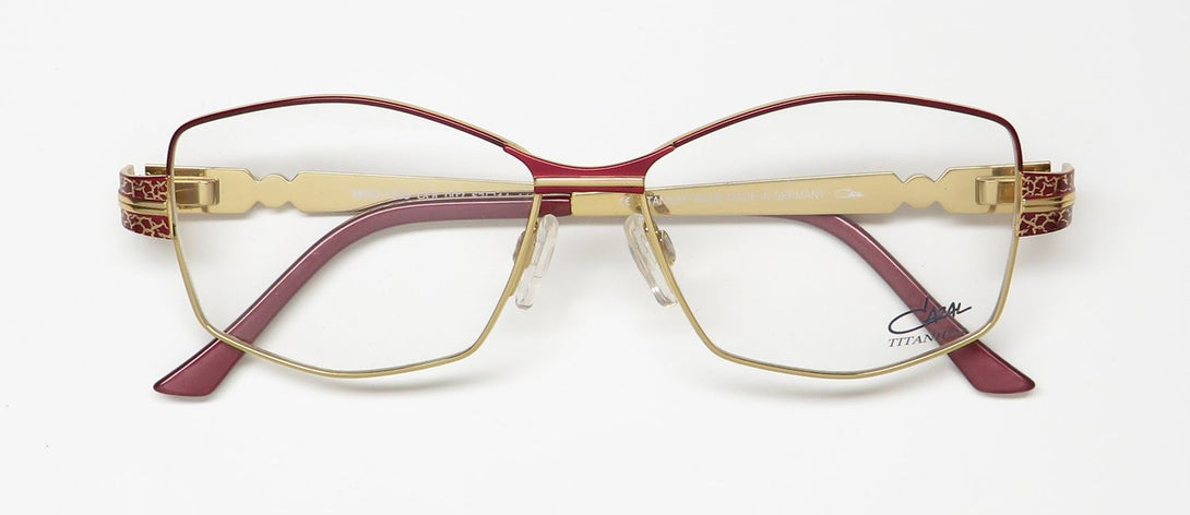 Cazal 1253 Eyeglasses