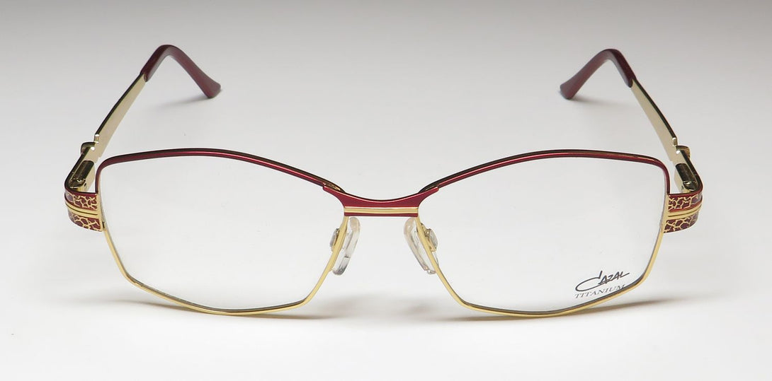 Cazal 1253 Eyeglasses