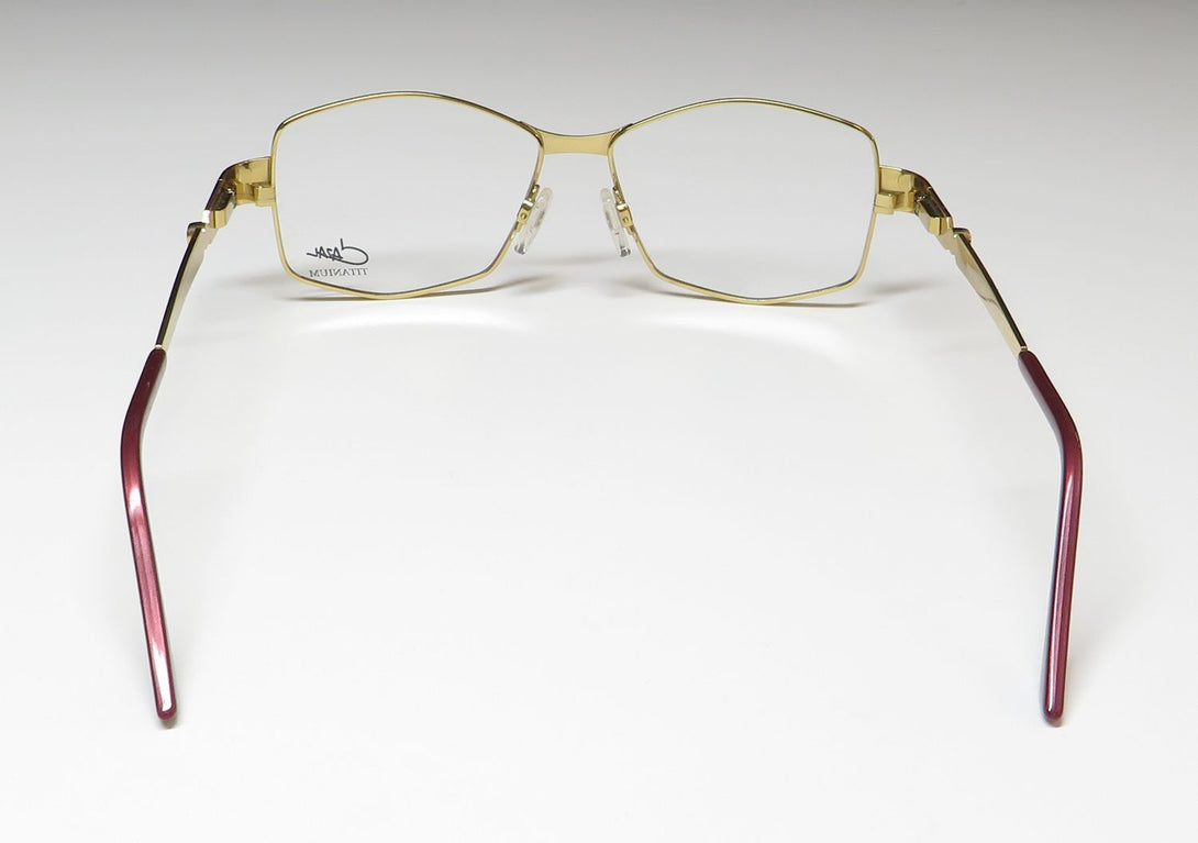 Cazal 1253 Eyeglasses