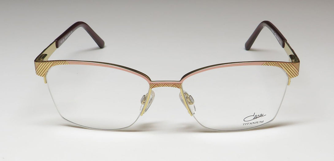 Cazal 1258 Eyeglasses