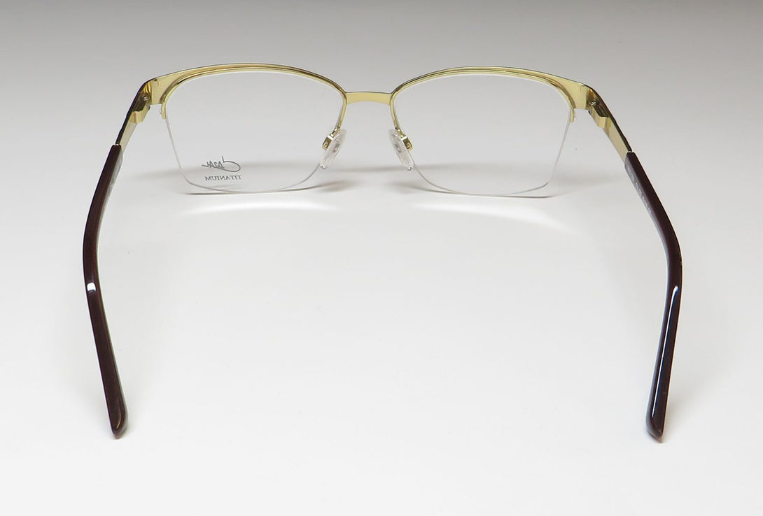 Cazal 1258 Eyeglasses