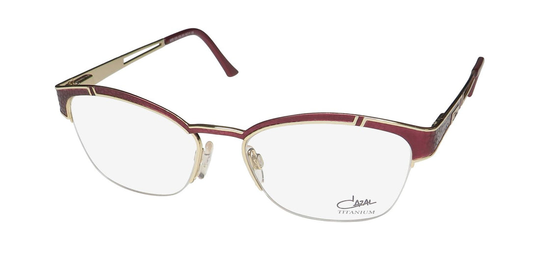 Cazal 1229 Eyeglasses