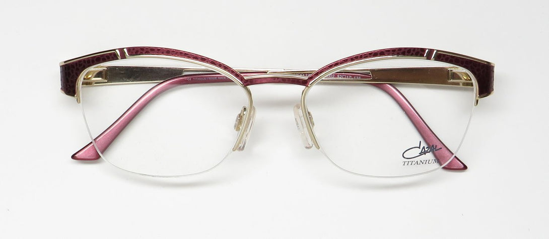 Cazal 1229 Eyeglasses