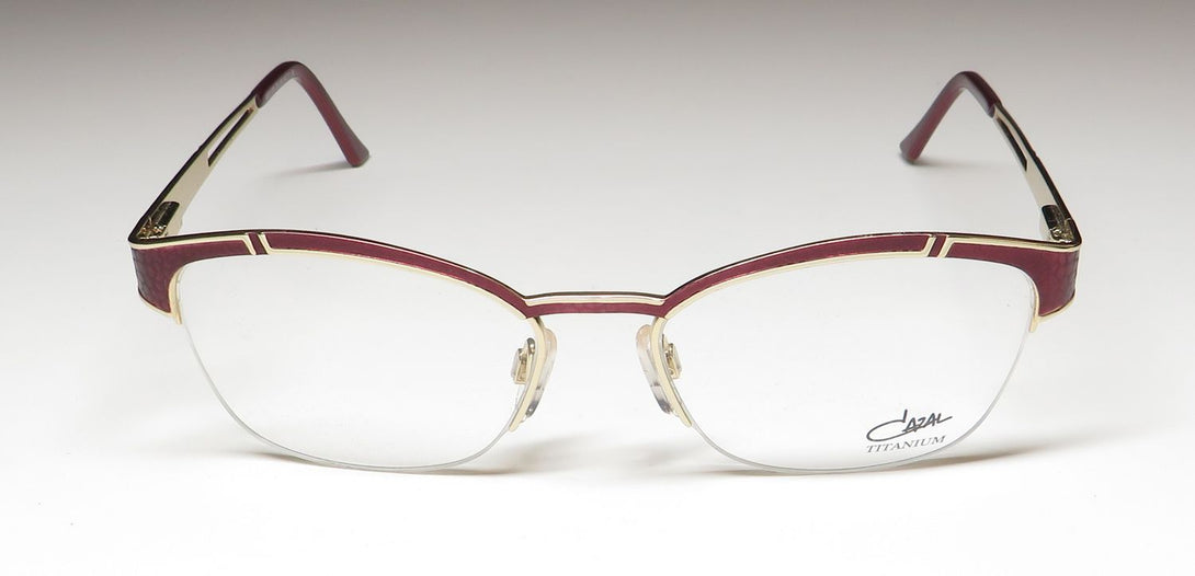 Cazal 1229 Eyeglasses