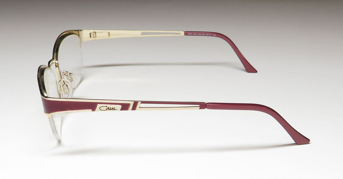 Cazal 1229 Eyeglasses