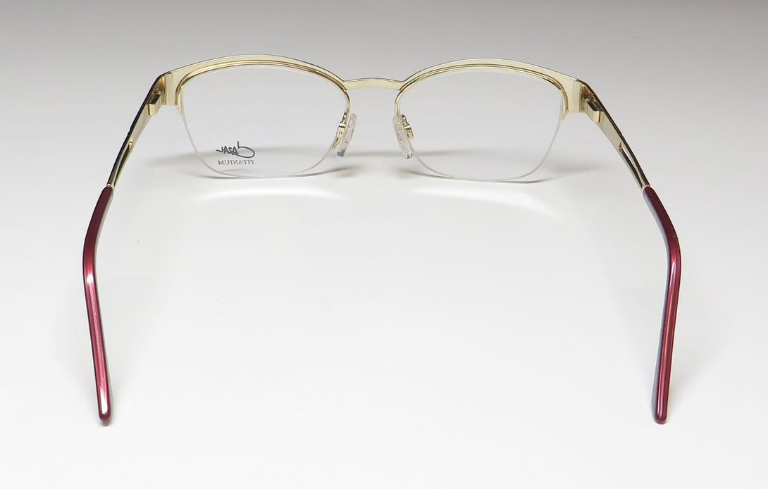 Cazal 1229 Eyeglasses