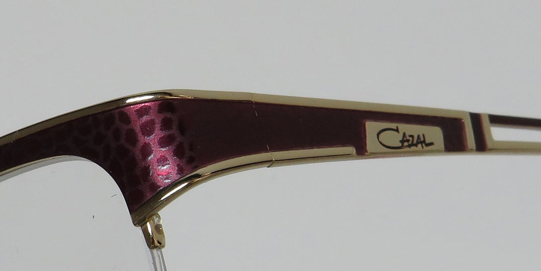 Cazal 1229 Eyeglasses