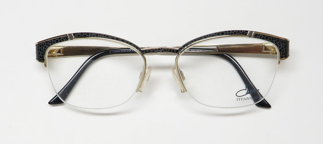 Cazal 1229 Eyeglasses