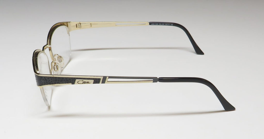 Cazal 1229 Eyeglasses